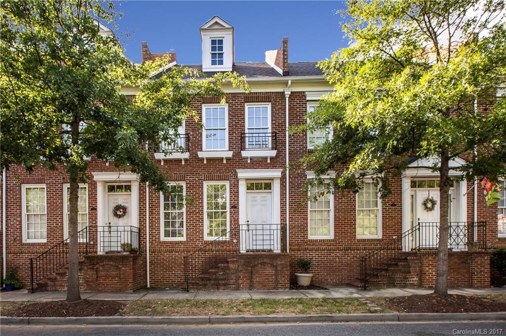 Vermillion - Residential Lease