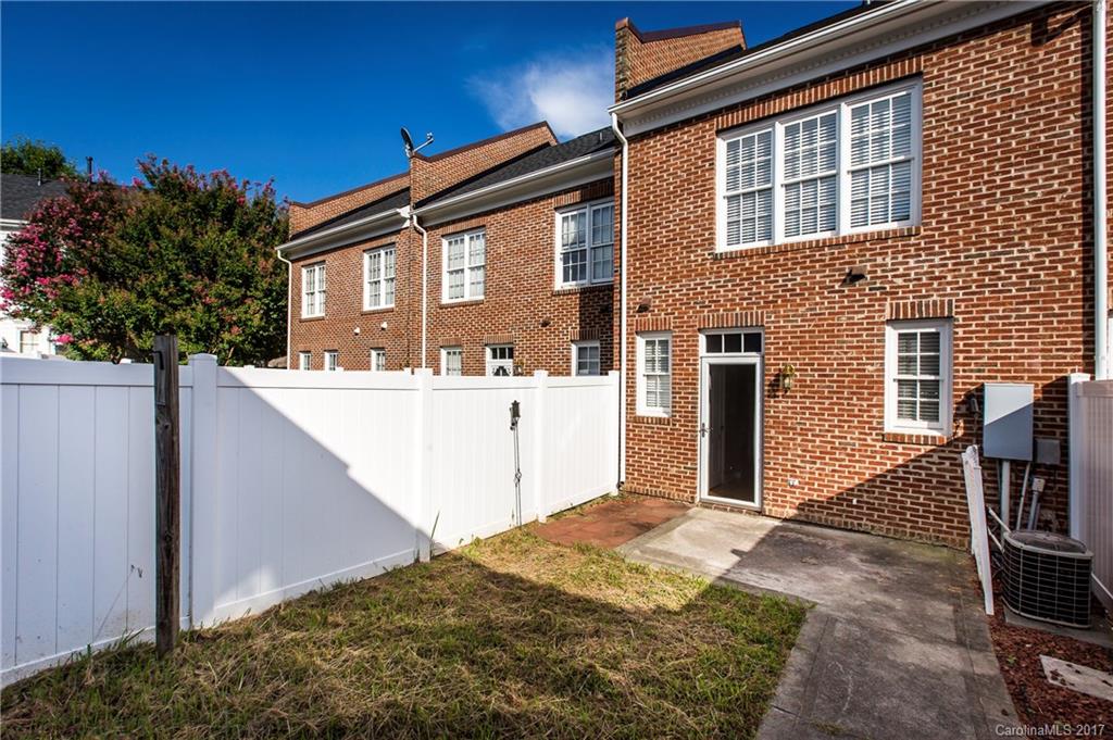 Vermillion - Residential Lease