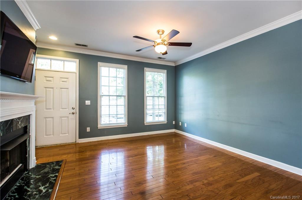 Vermillion - Residential Lease