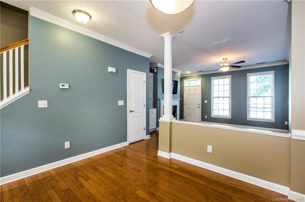 Vermillion - Residential Lease