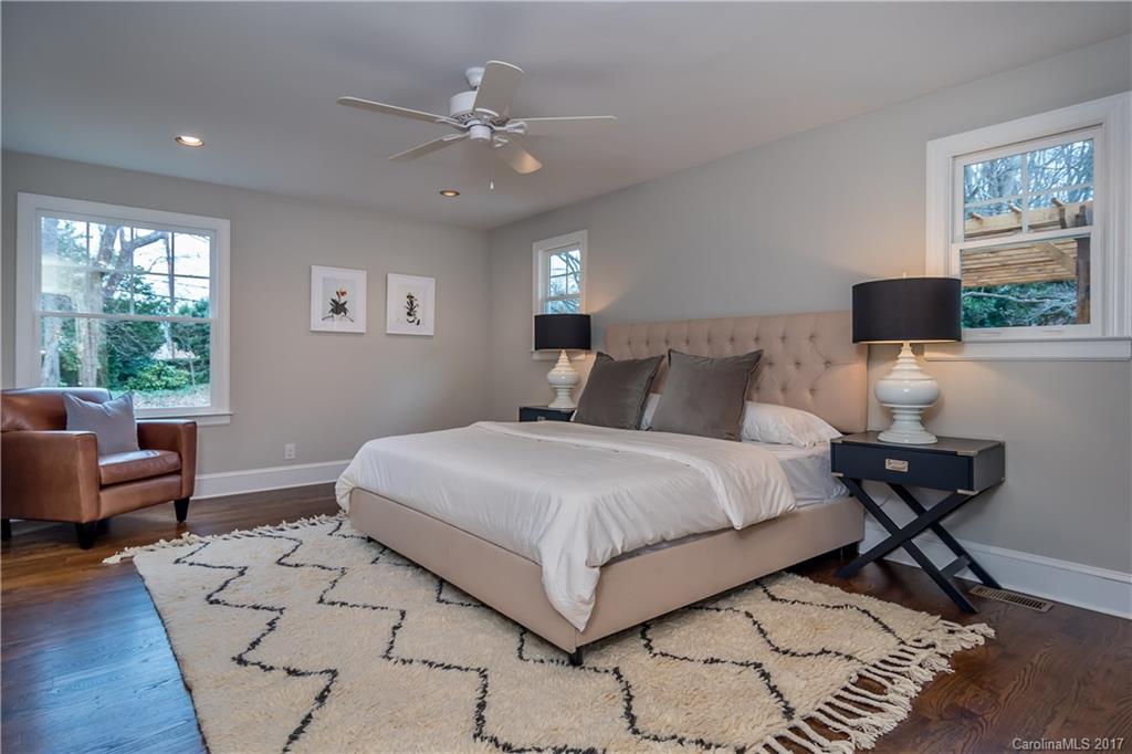 Sherwood Forest - Residential