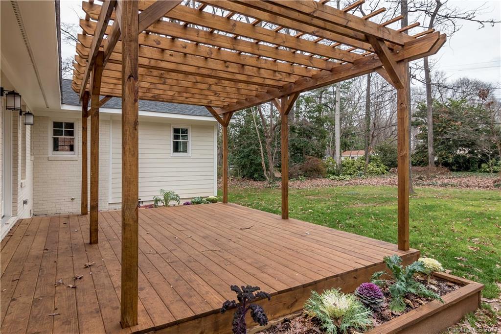 Sherwood Forest - Residential