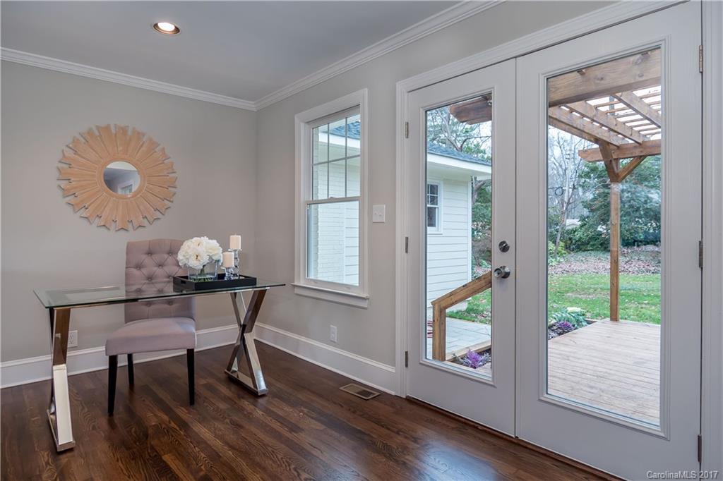 Sherwood Forest - Residential