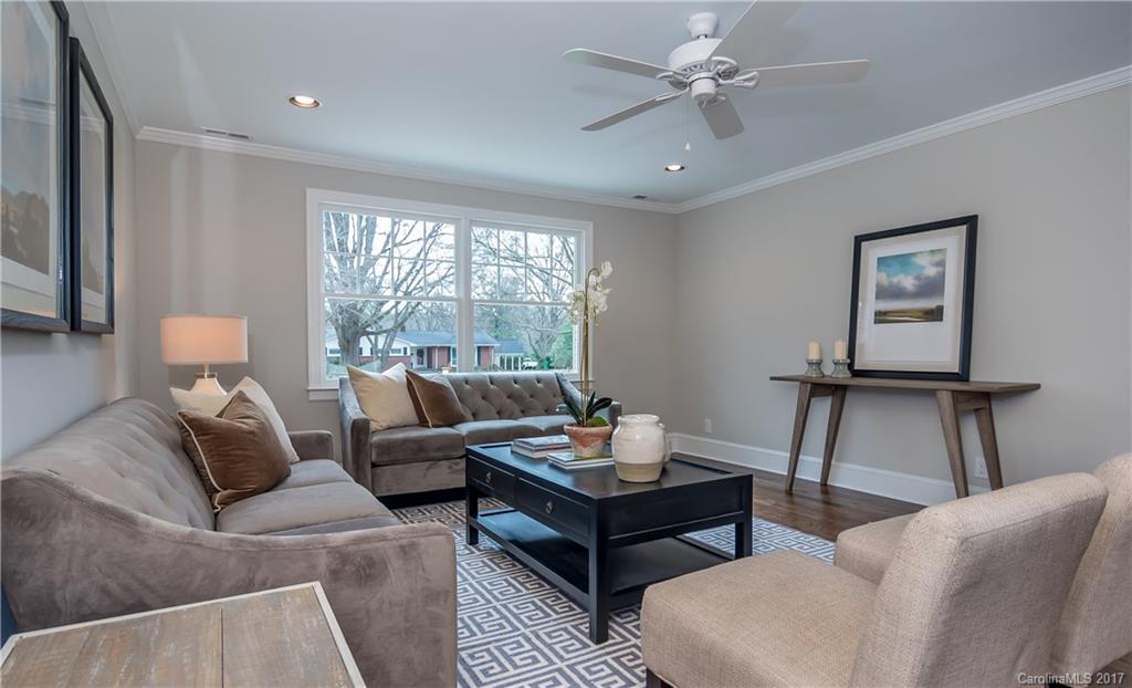 Sherwood Forest - Residential