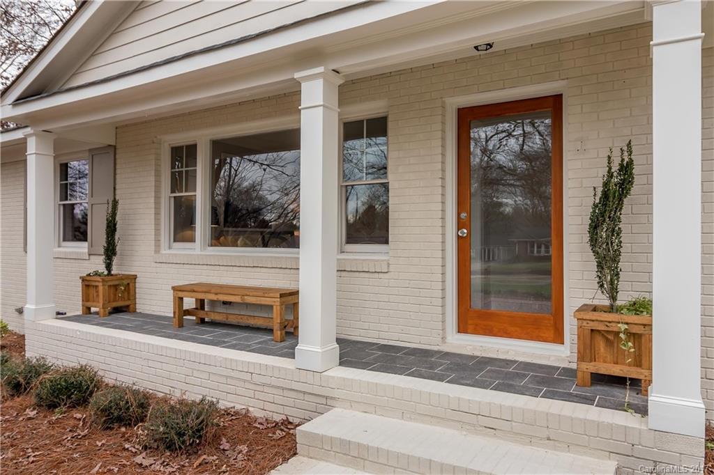 Sherwood Forest - Residential