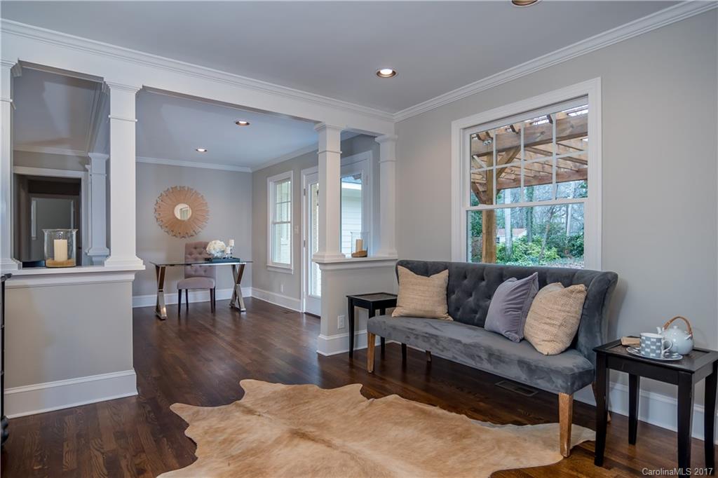 Sherwood Forest - Residential