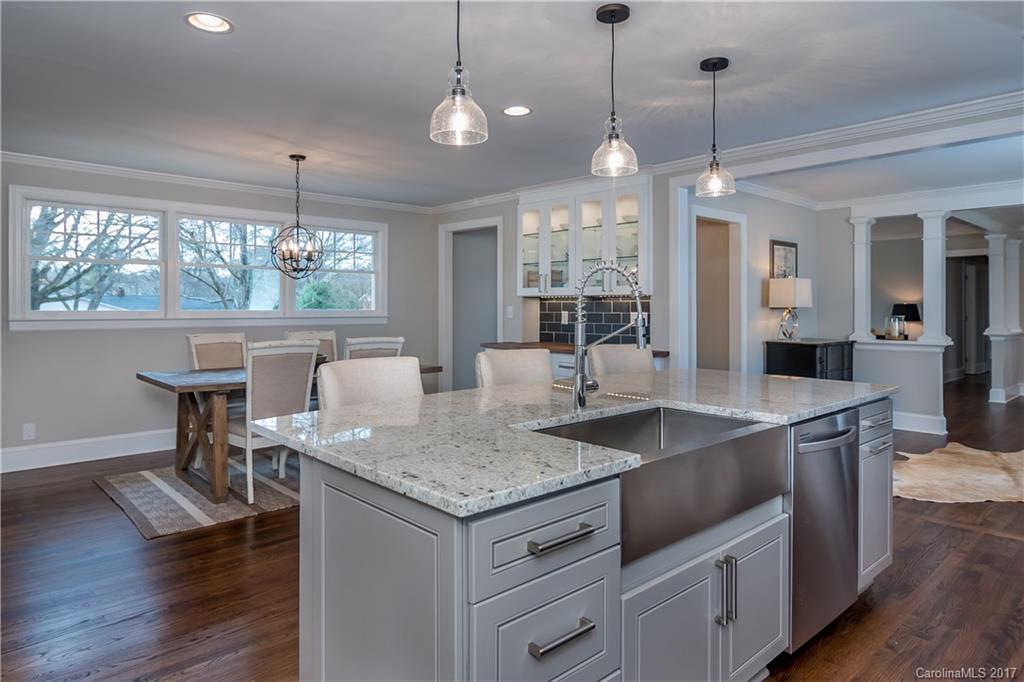 Sherwood Forest - Residential