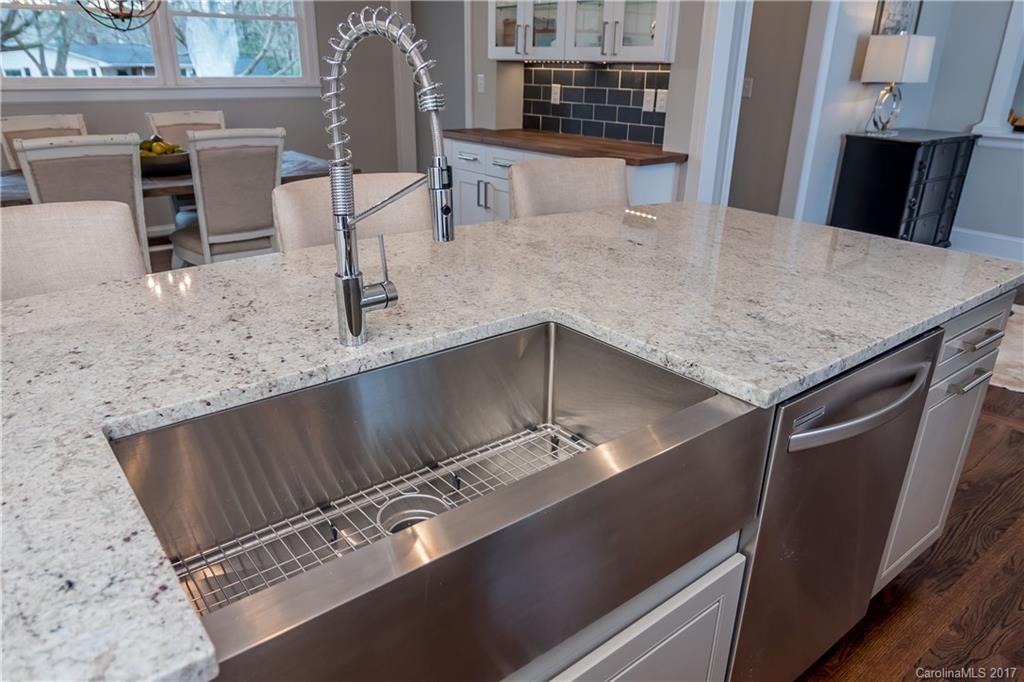 Sherwood Forest - Residential