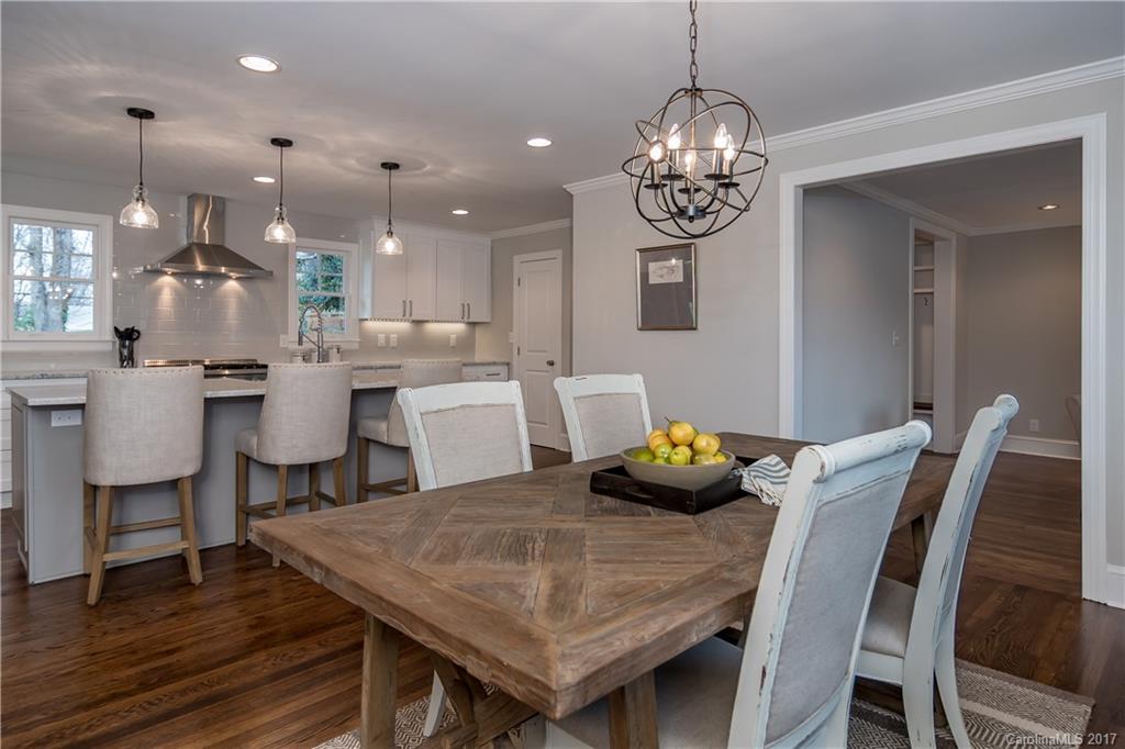 Sherwood Forest - Residential