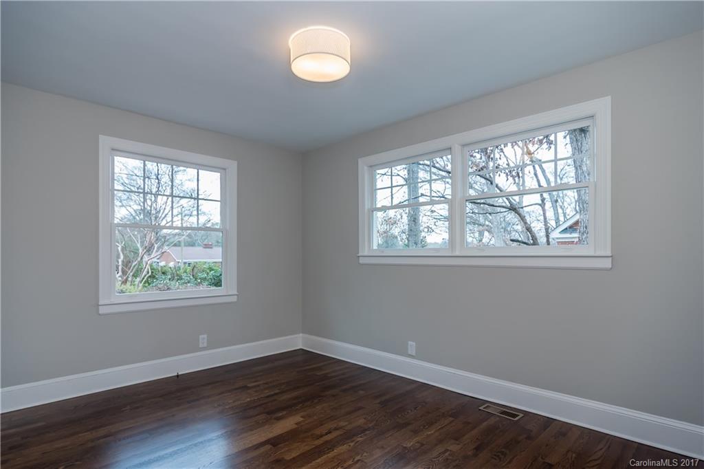 Sherwood Forest - Residential