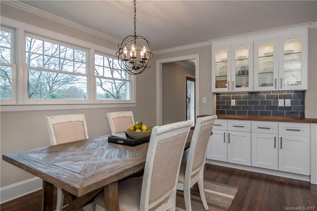 Sherwood Forest - Residential