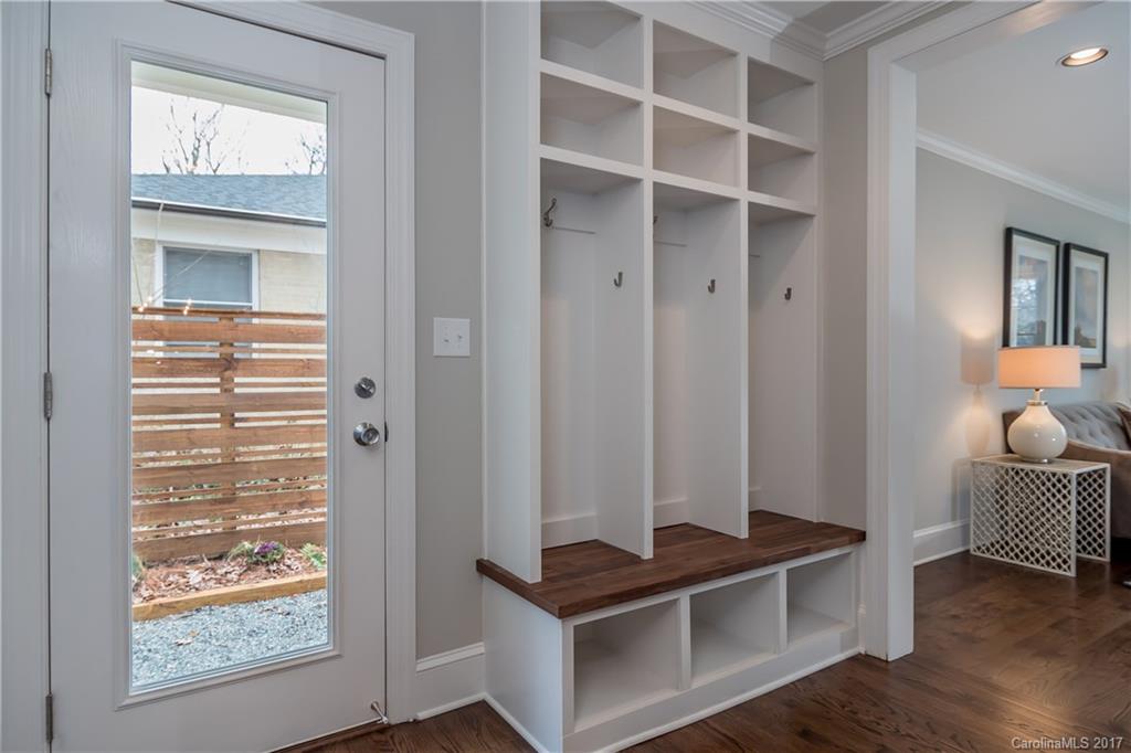 Sherwood Forest - Residential