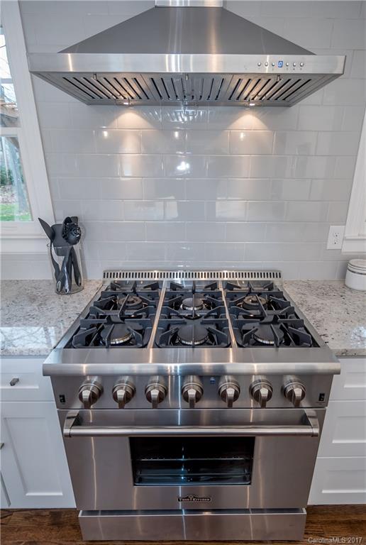 Sherwood Forest - Residential