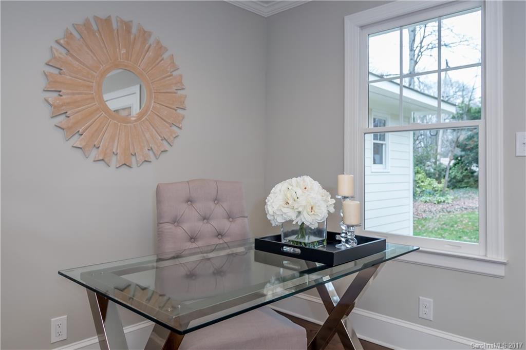 Sherwood Forest - Residential