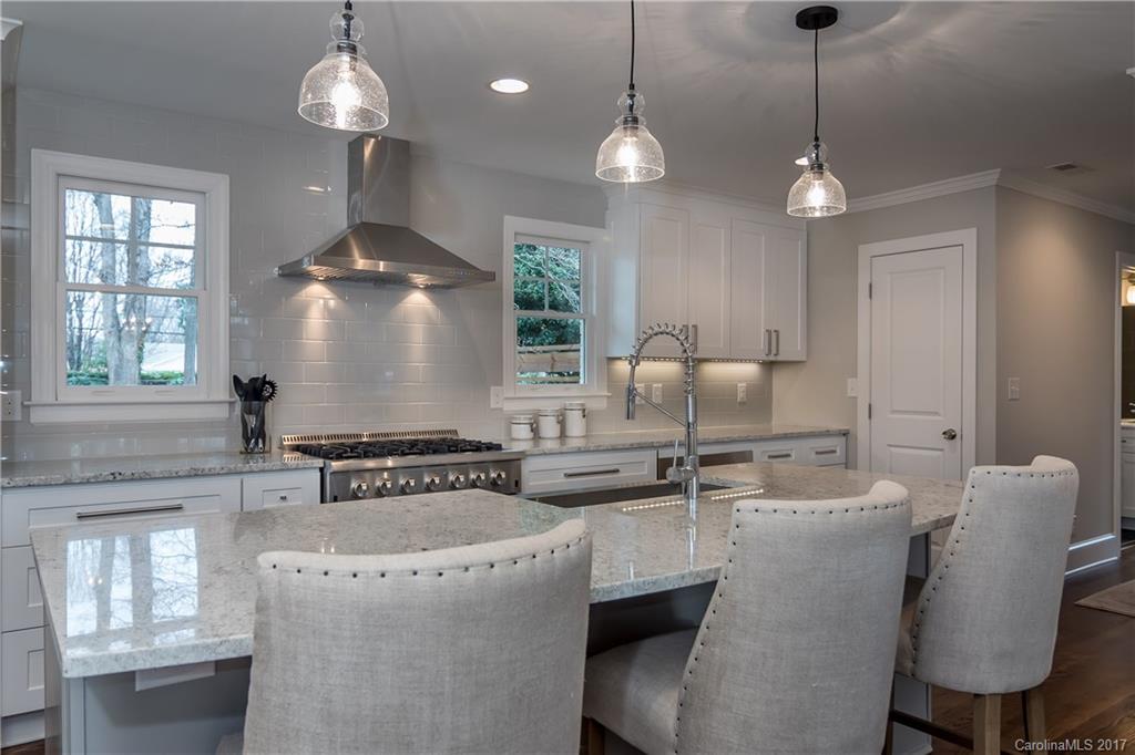 Sherwood Forest - Residential