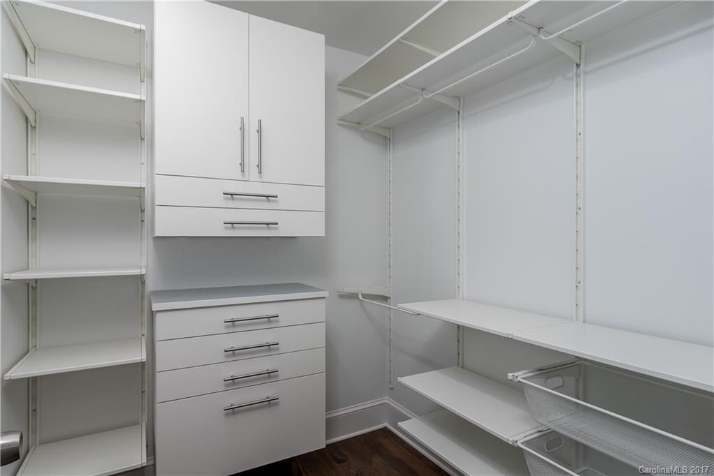 Sherwood Forest - Residential