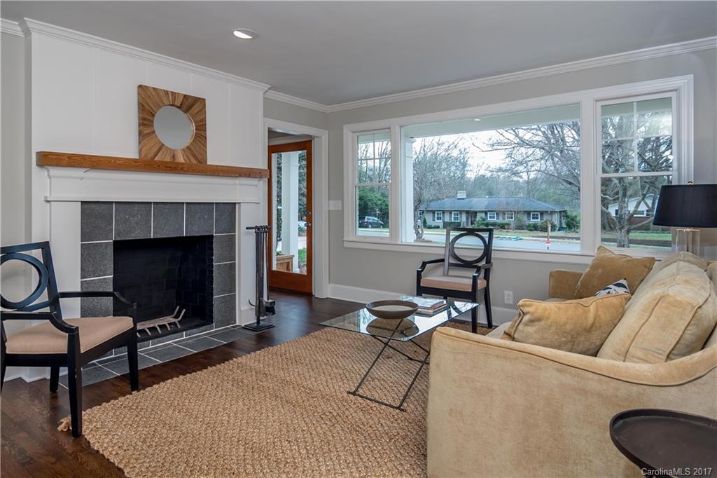 Sherwood Forest - Residential