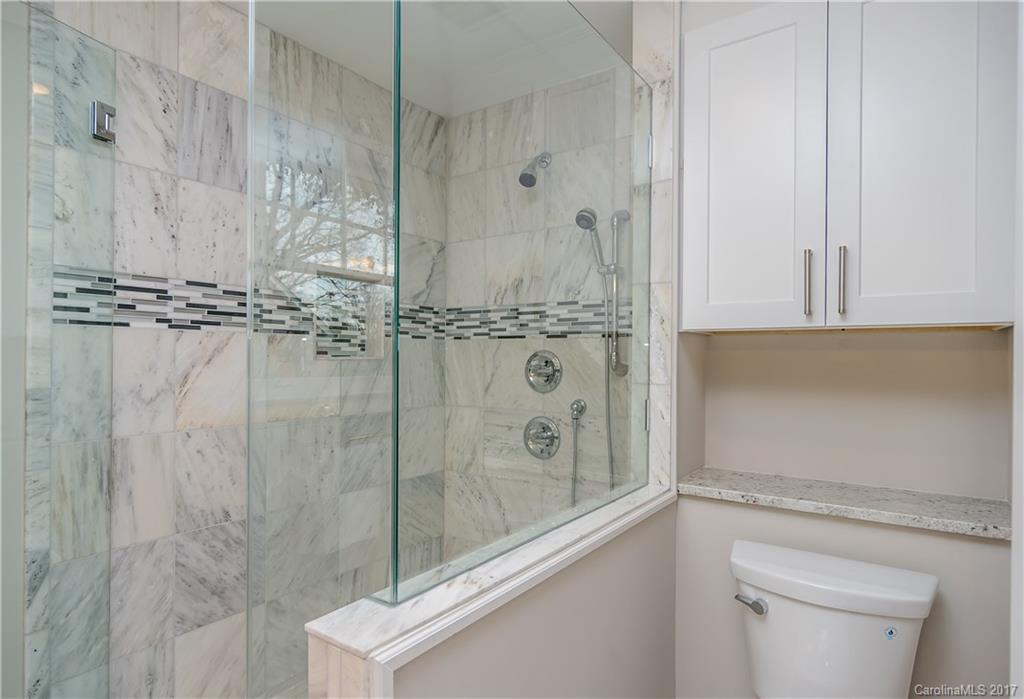 Sherwood Forest - Residential