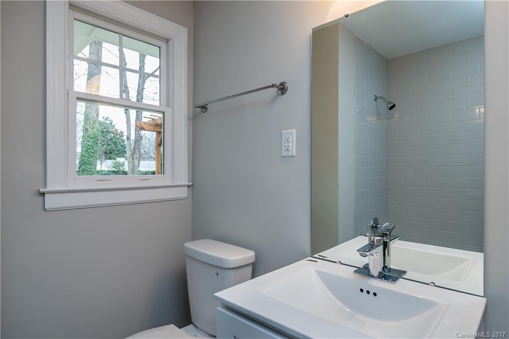 Sherwood Forest - Residential