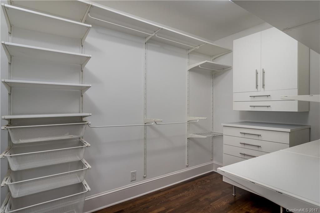 Sherwood Forest - Residential