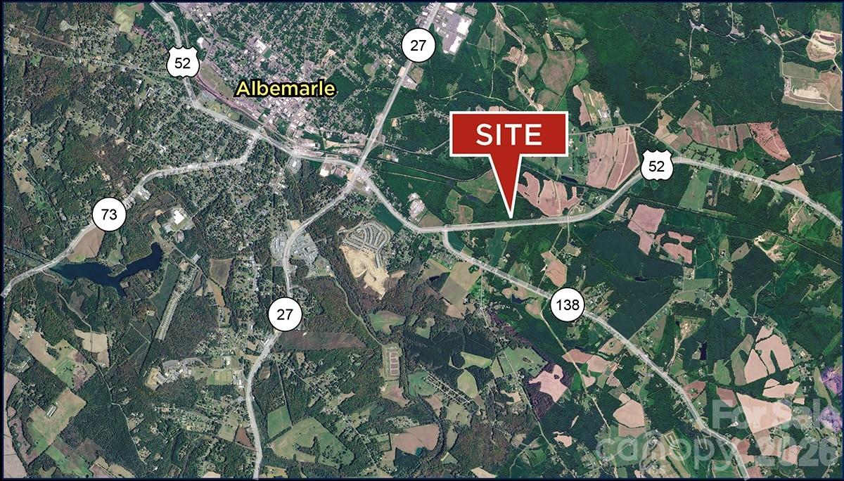 00 US 52 Highway S