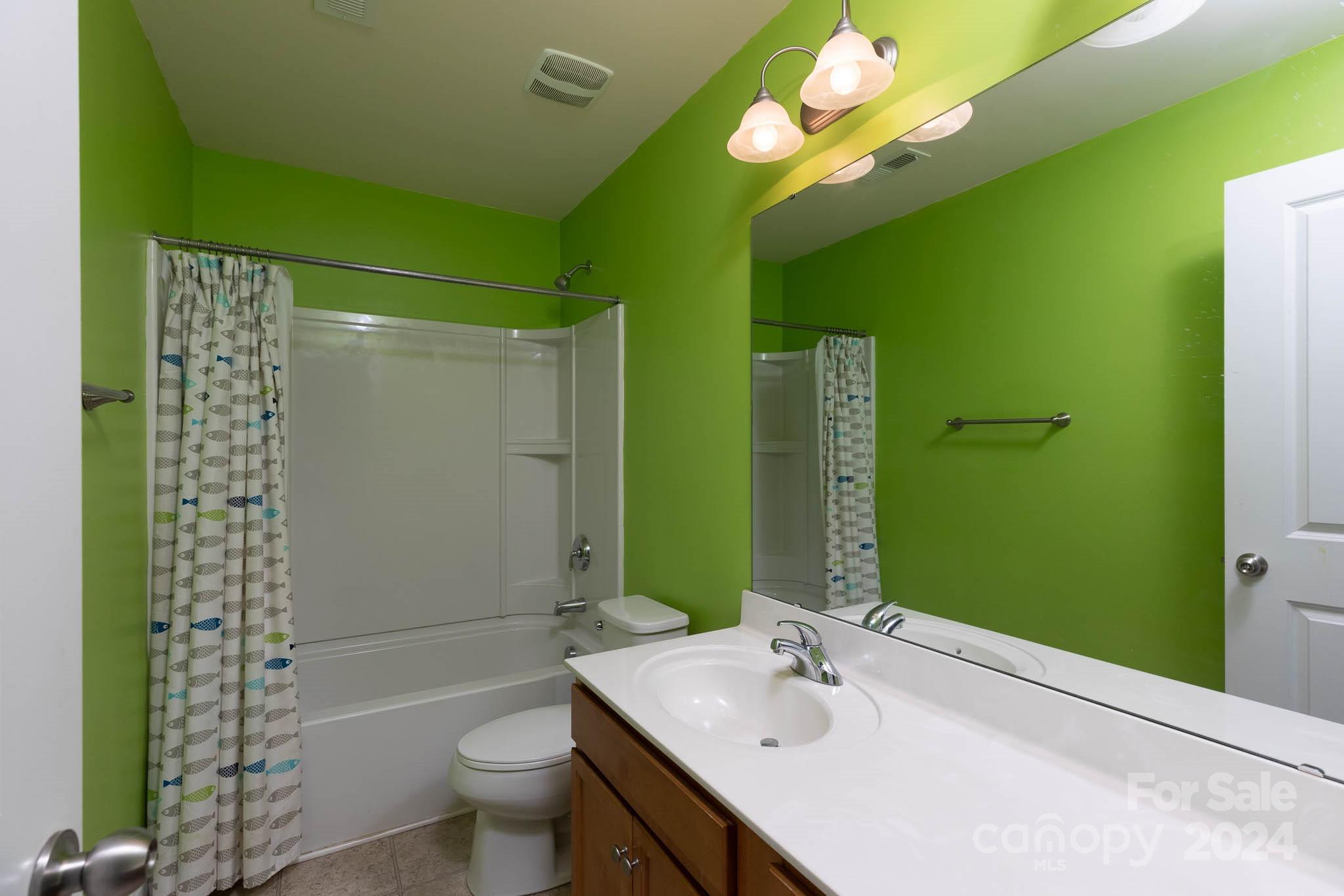 The Parks - Residential