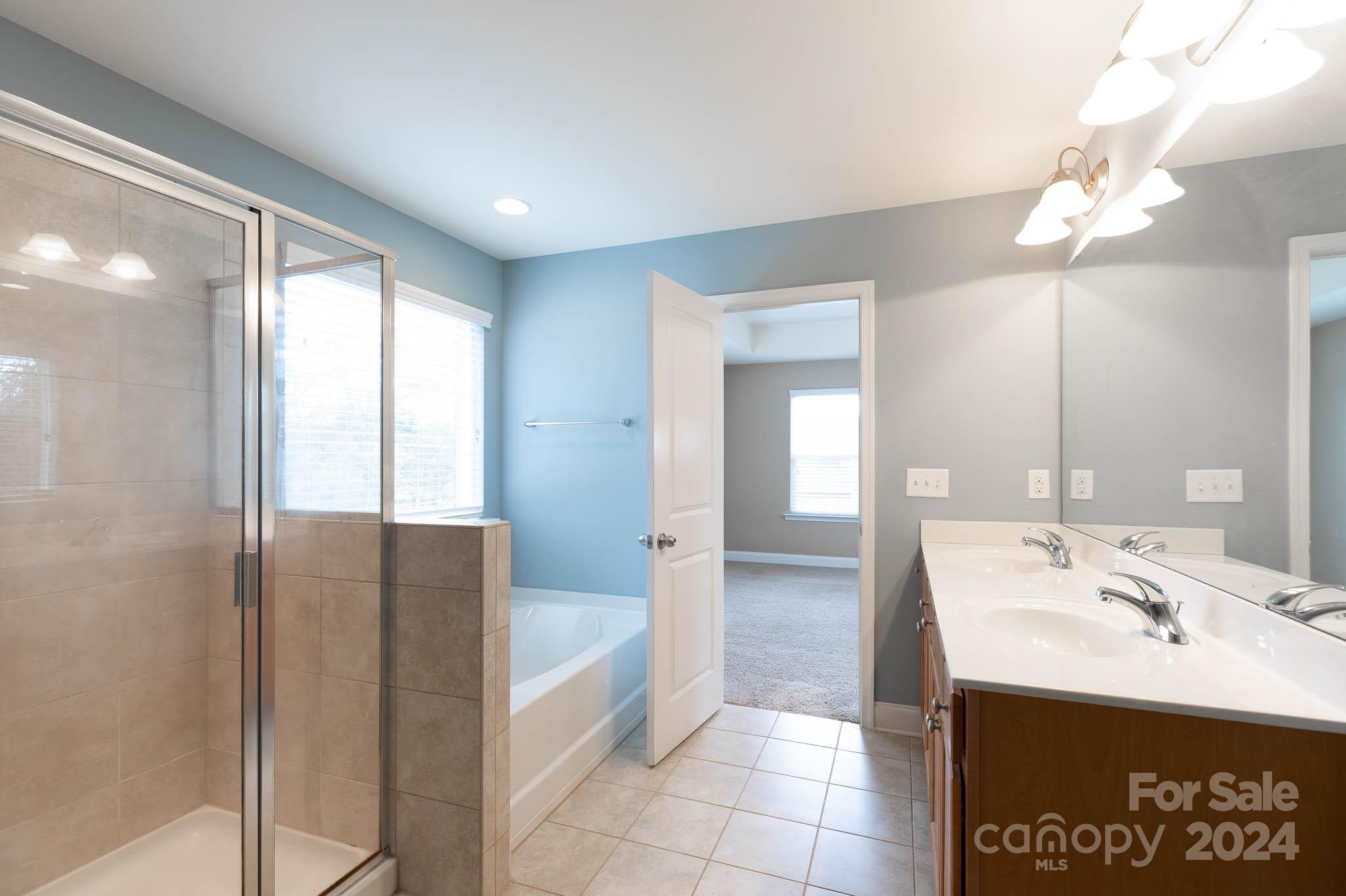 The Parks - Residential