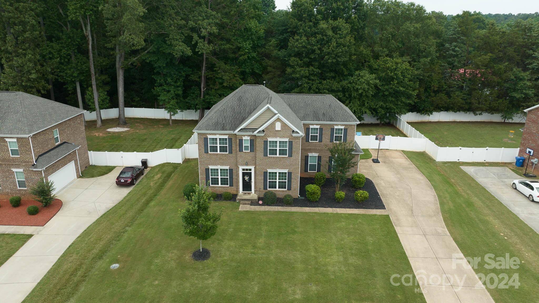 The Parks - Residential