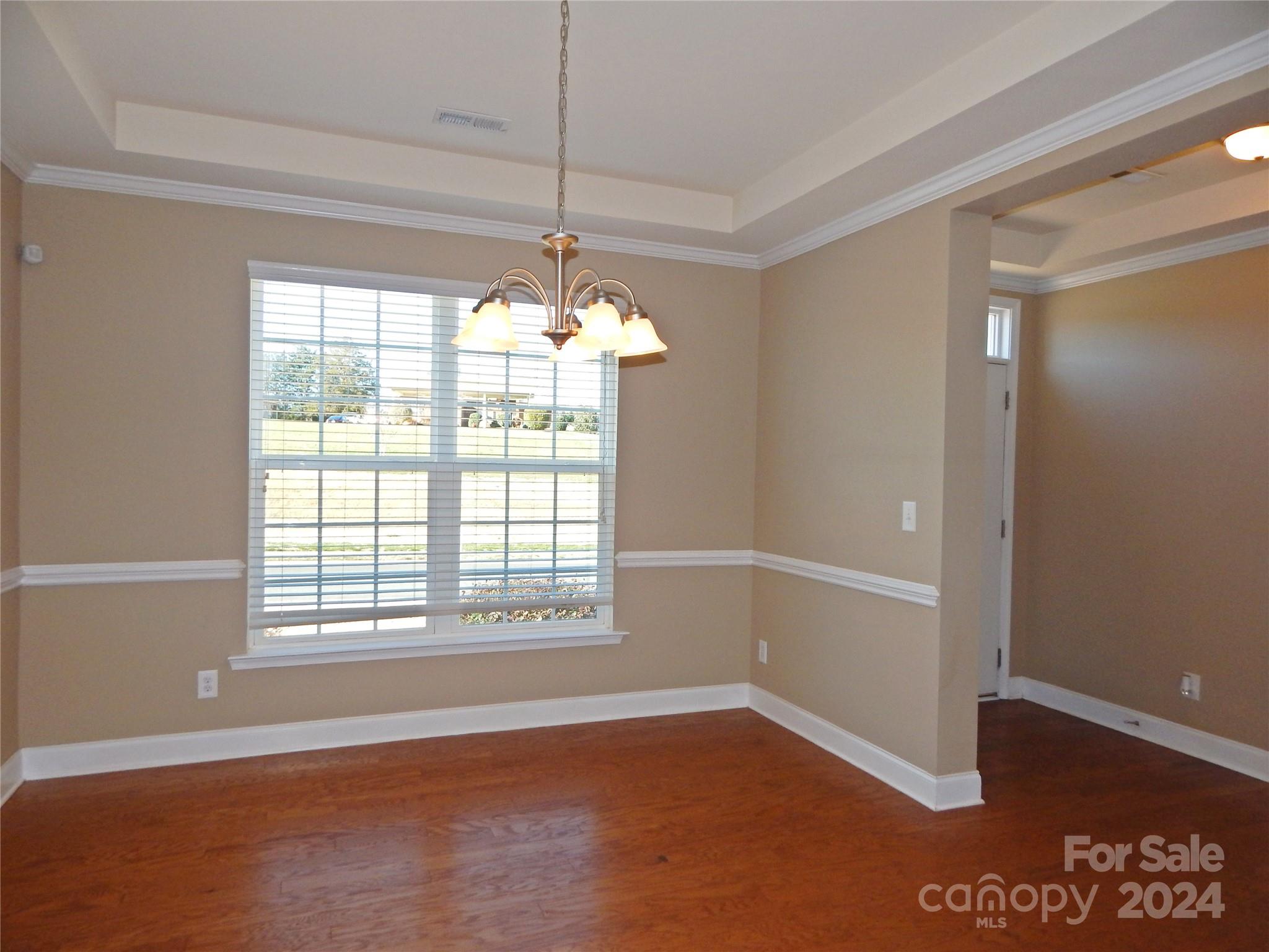 The Parks - Residential