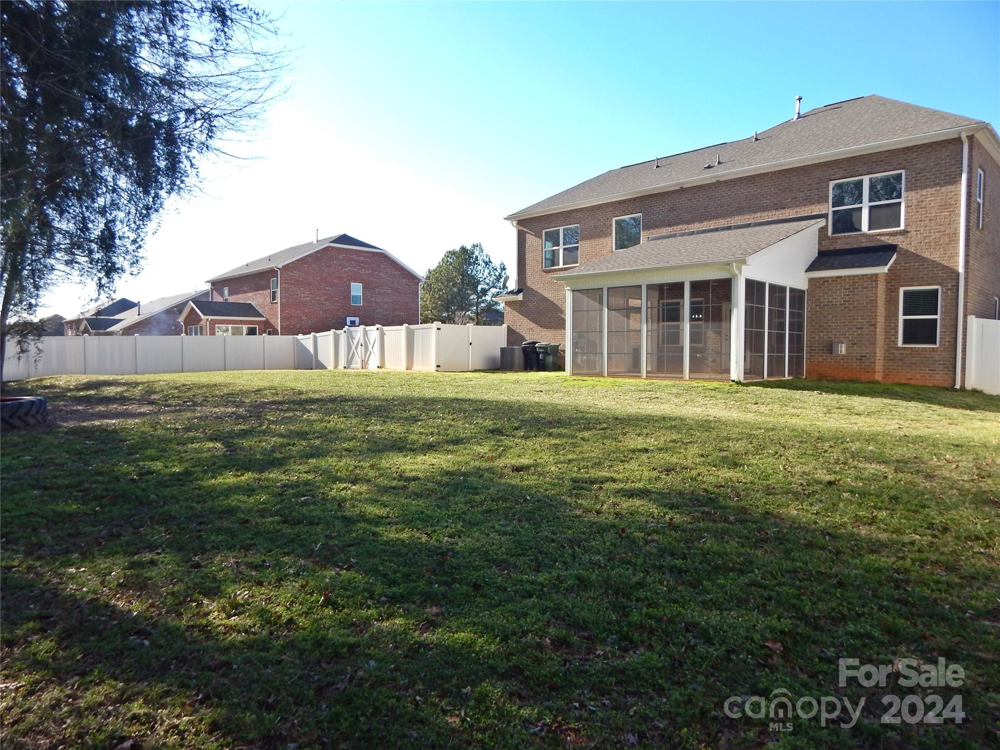 The Parks - Residential