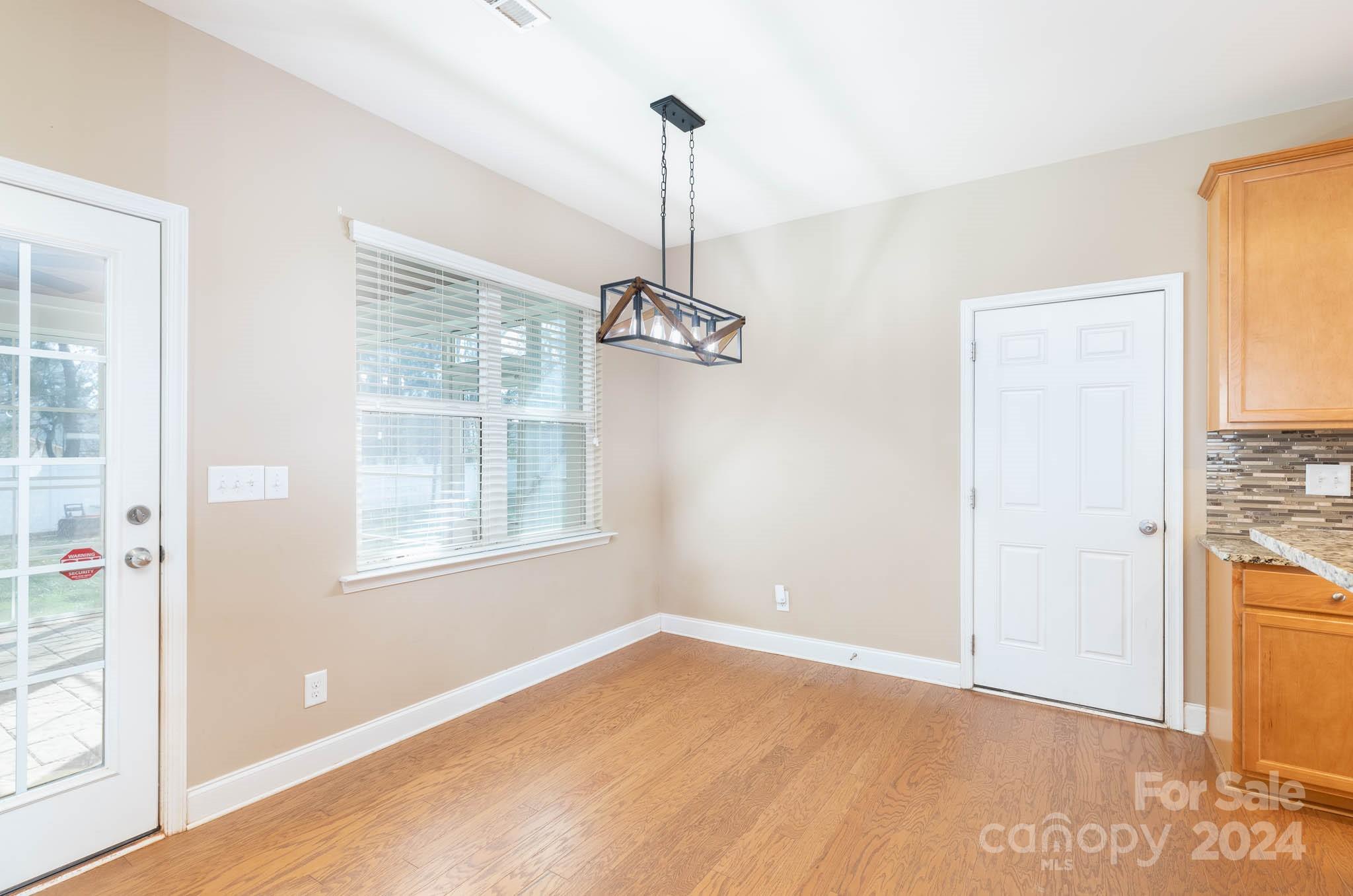 The Parks - Residential