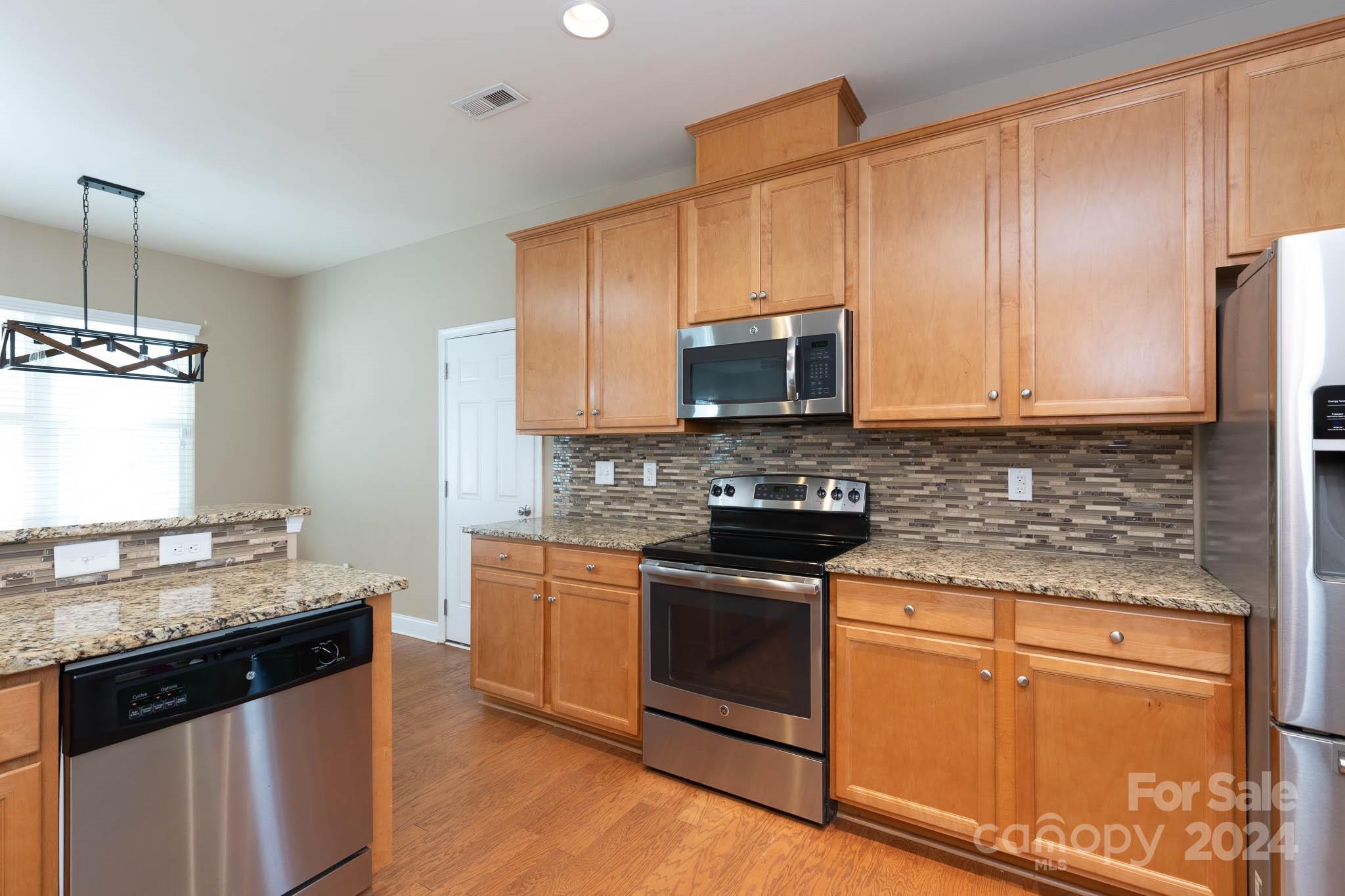 The Parks - Residential