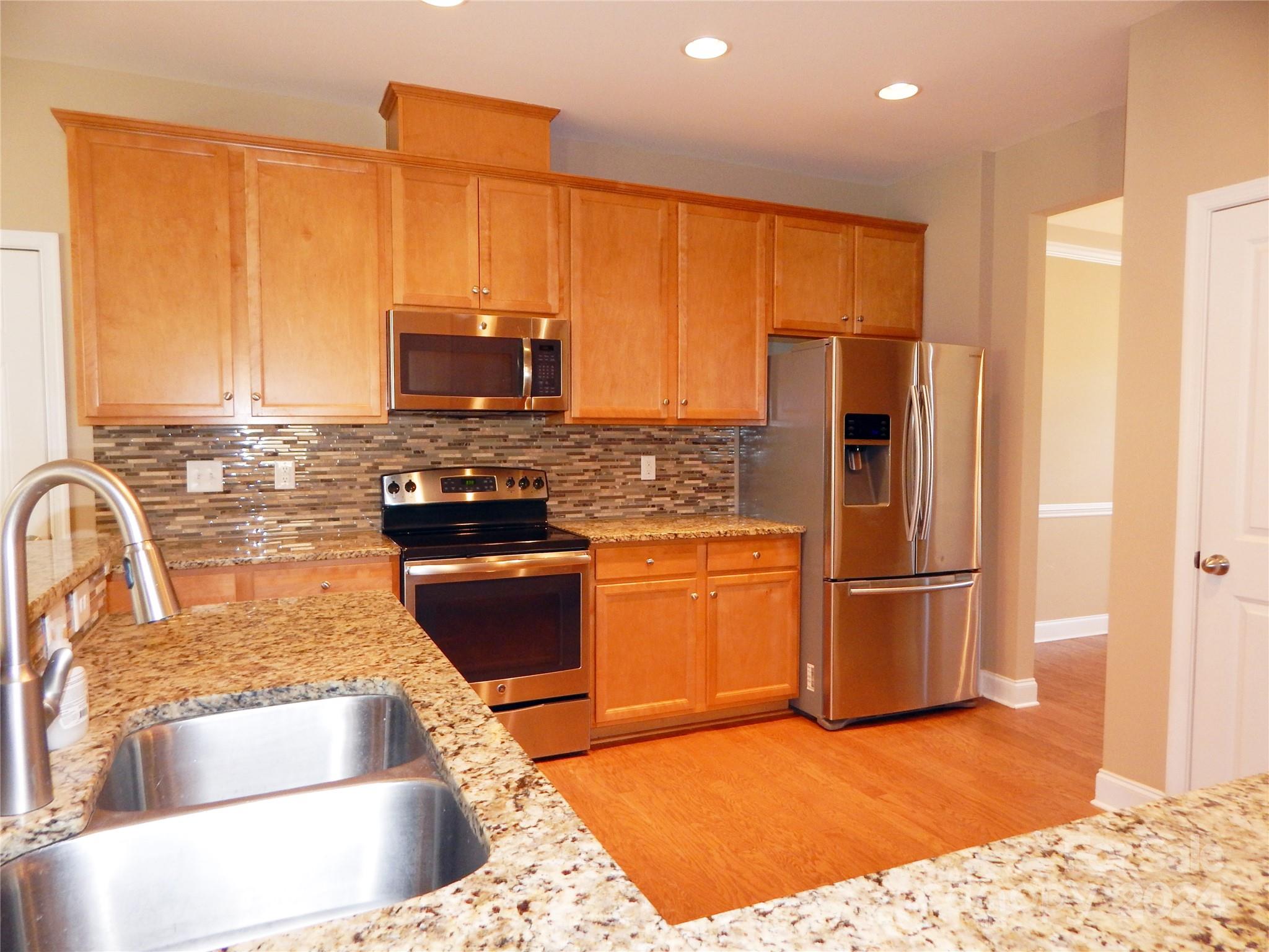 The Parks - Residential