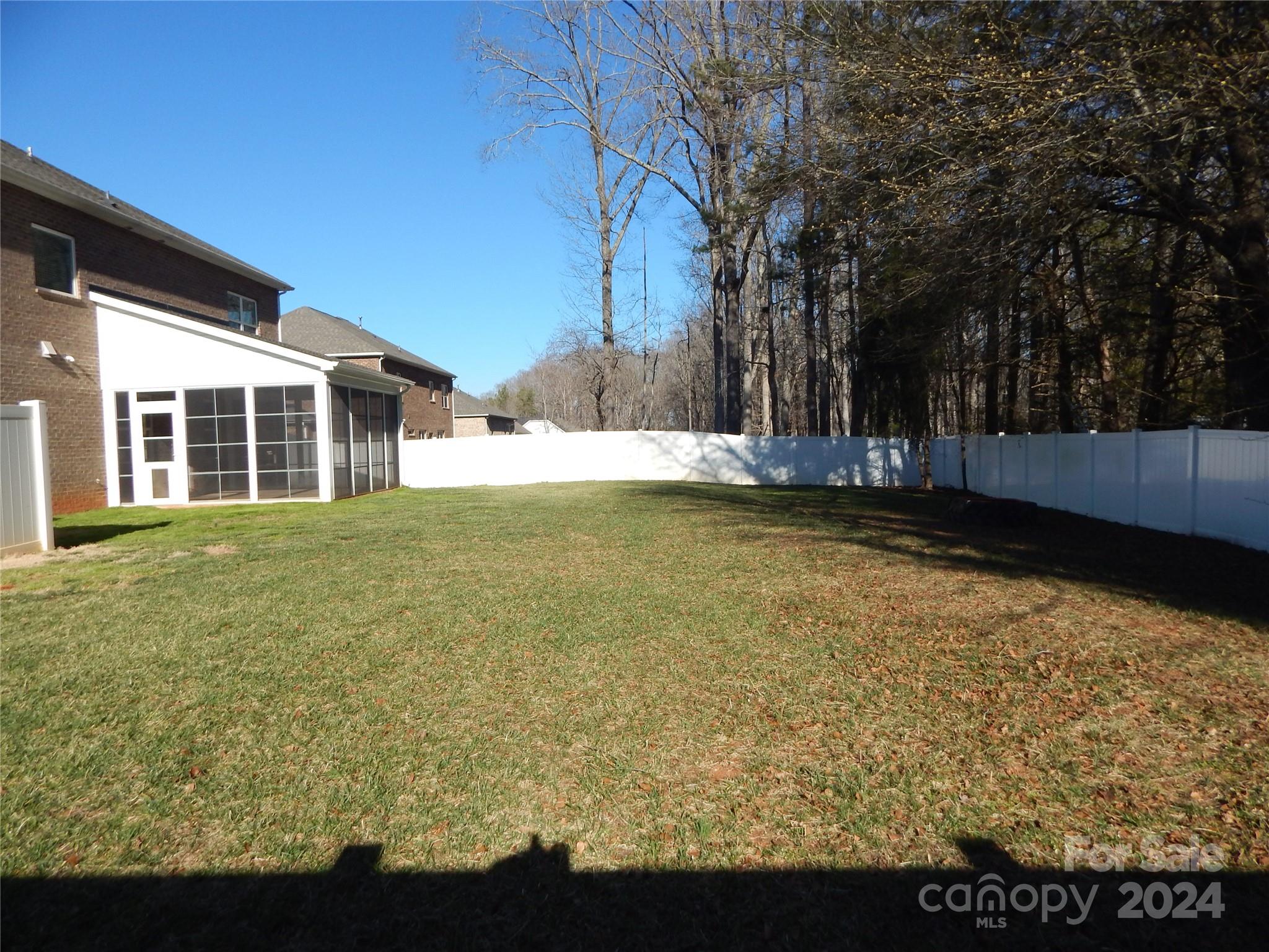 The Parks - Residential