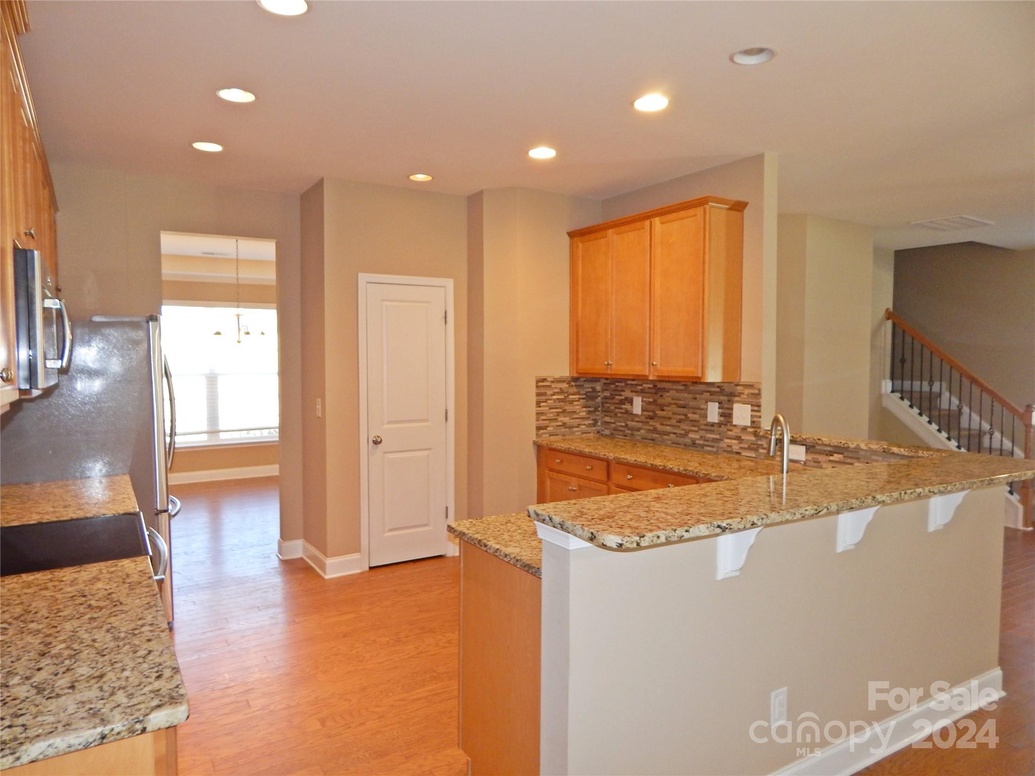 The Parks - Residential