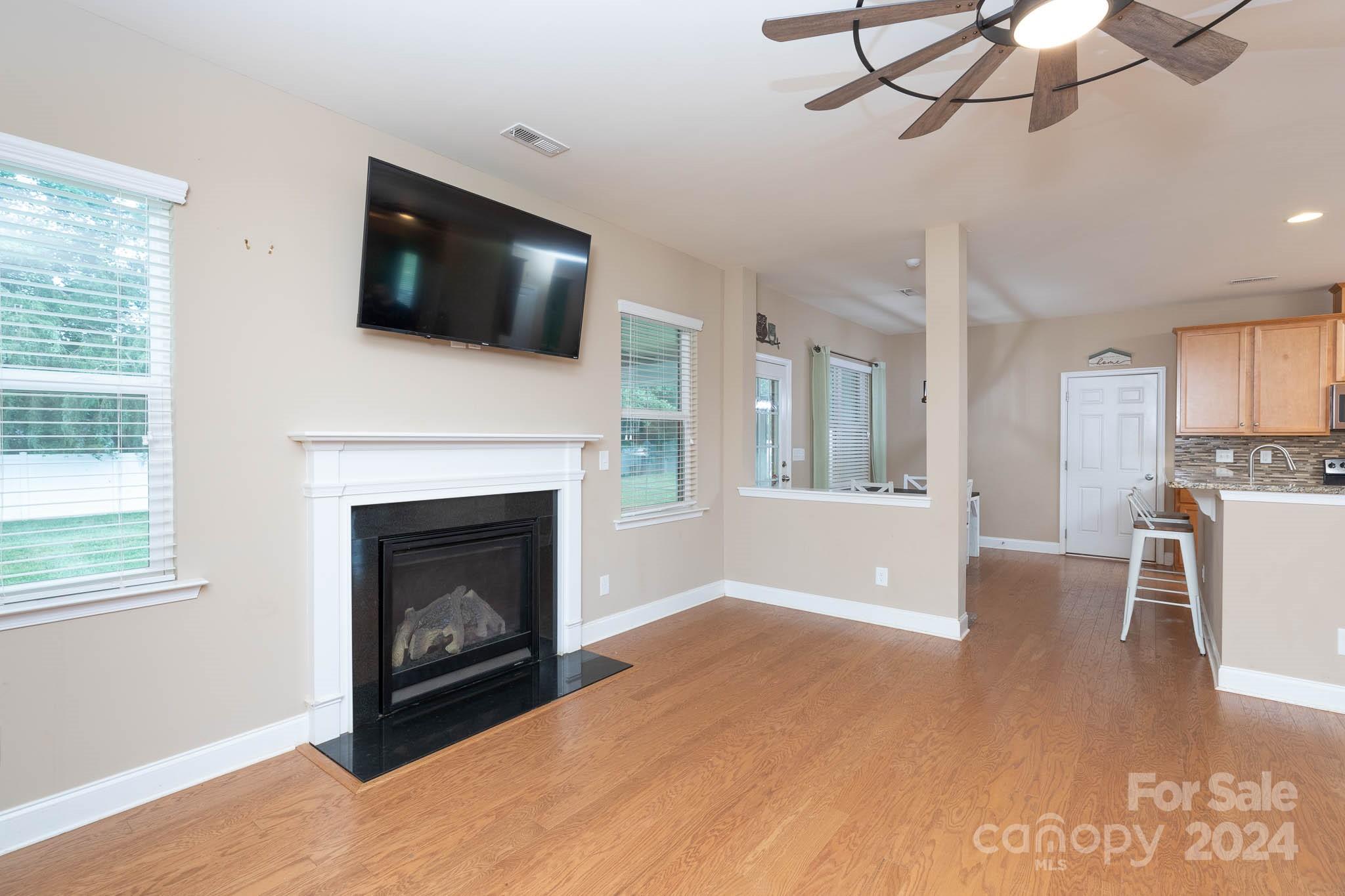 The Parks - Residential