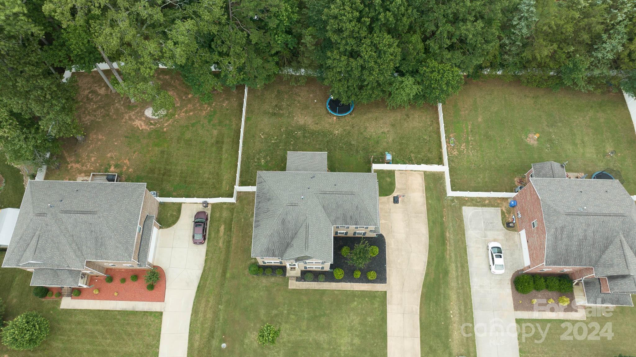 The Parks - Residential