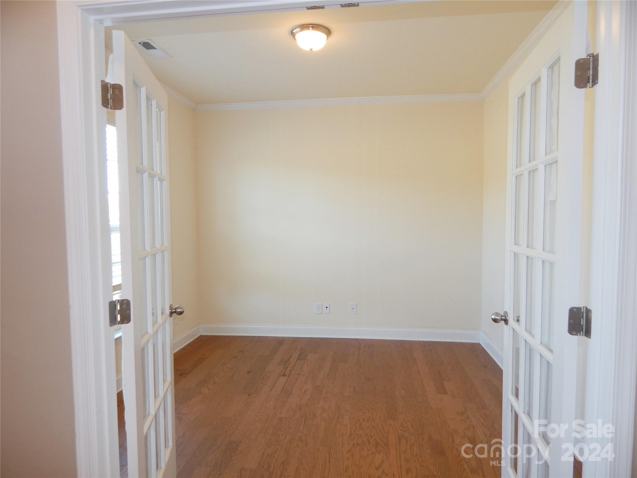 The Parks - Residential