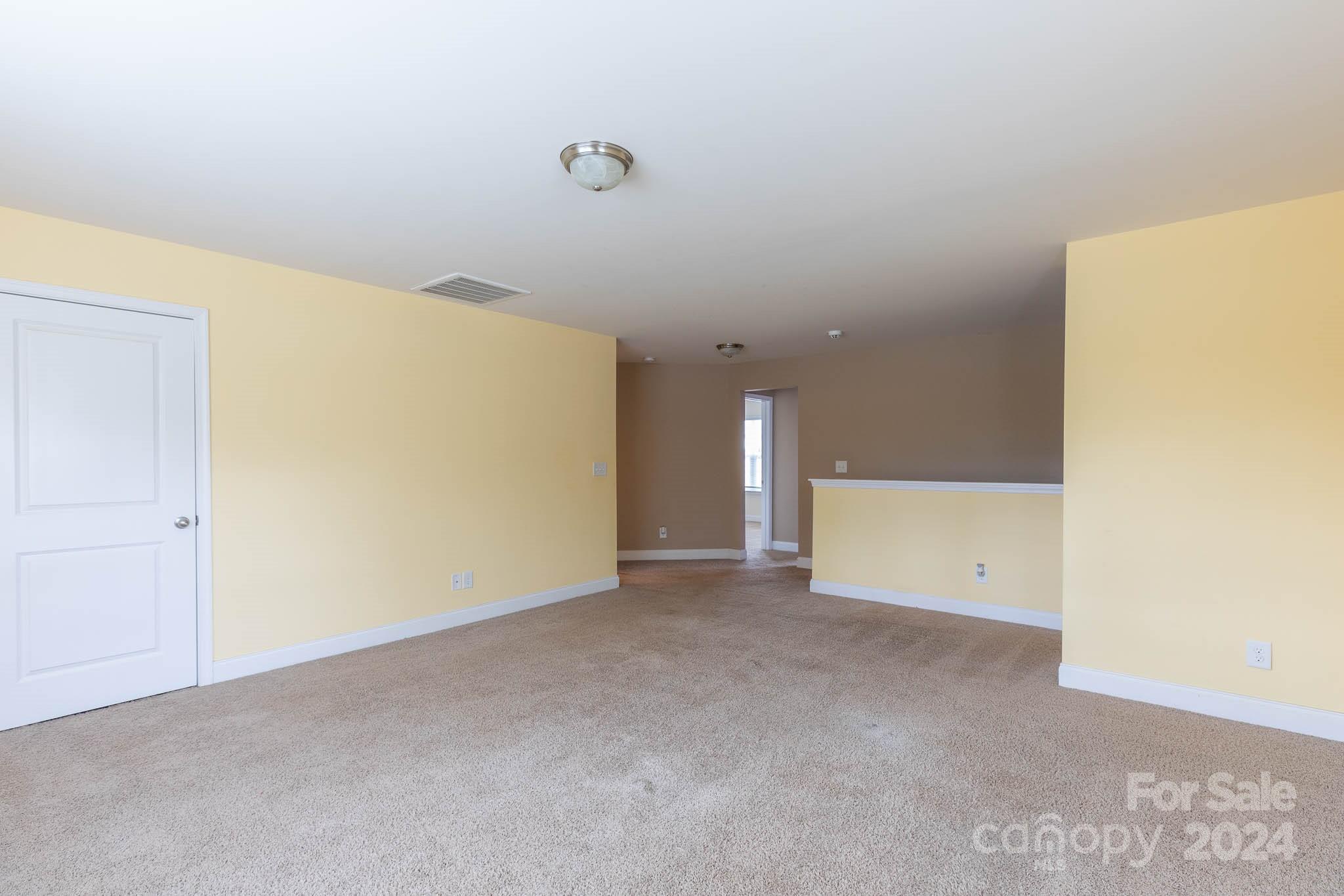 The Parks - Residential