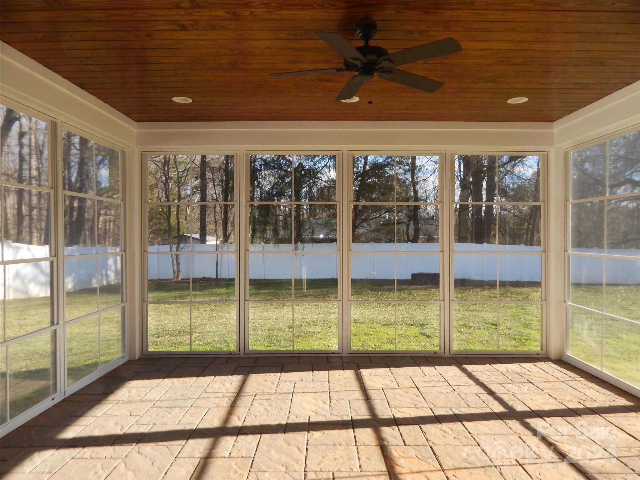 The Parks - Residential