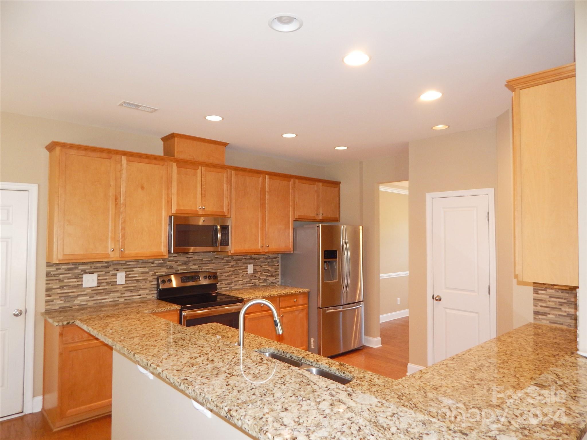 The Parks - Residential