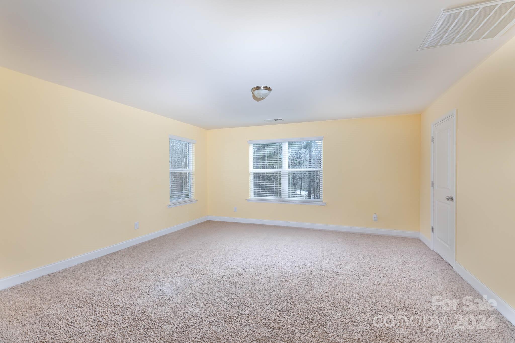 The Parks - Residential