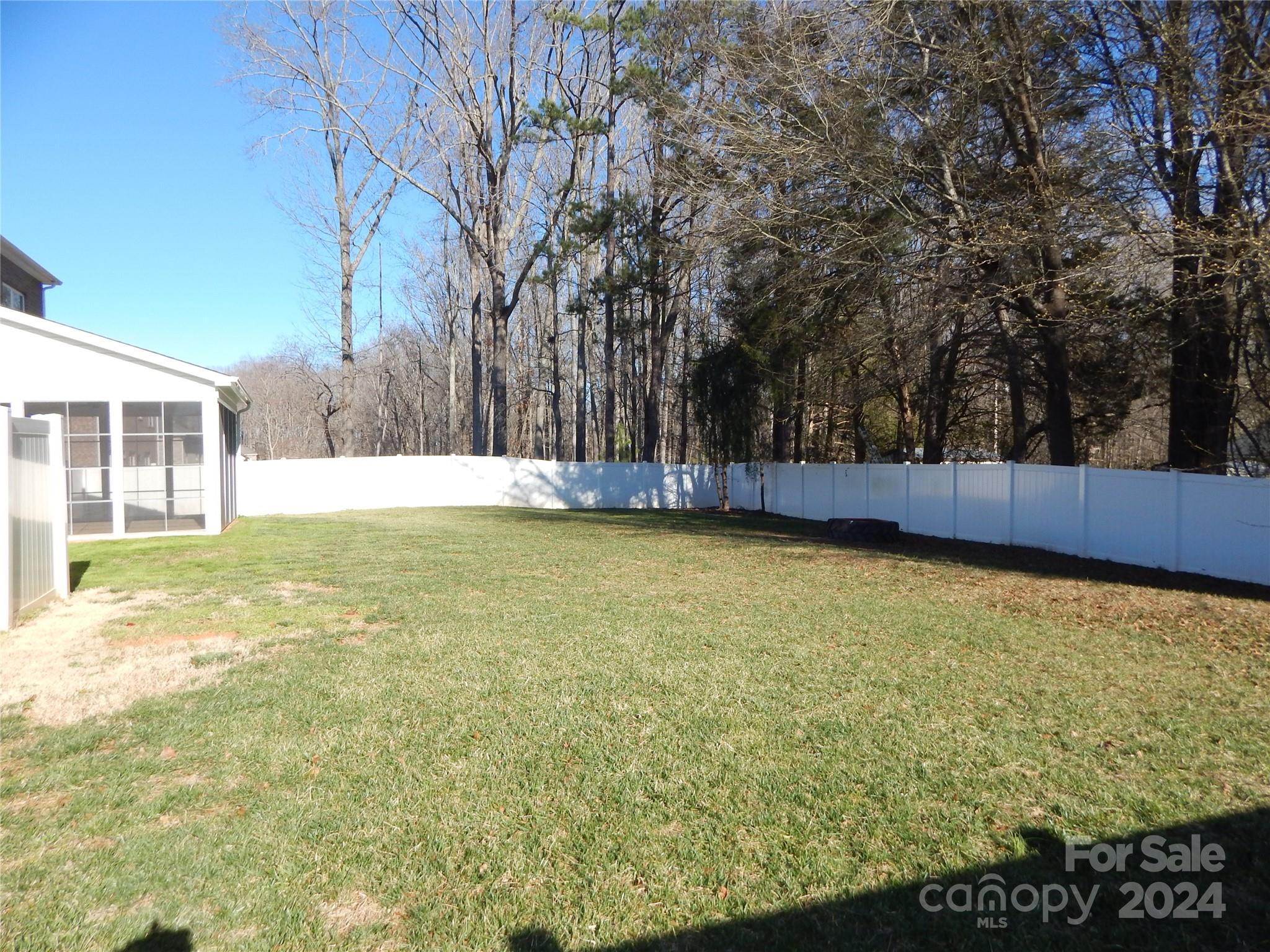 The Parks - Residential