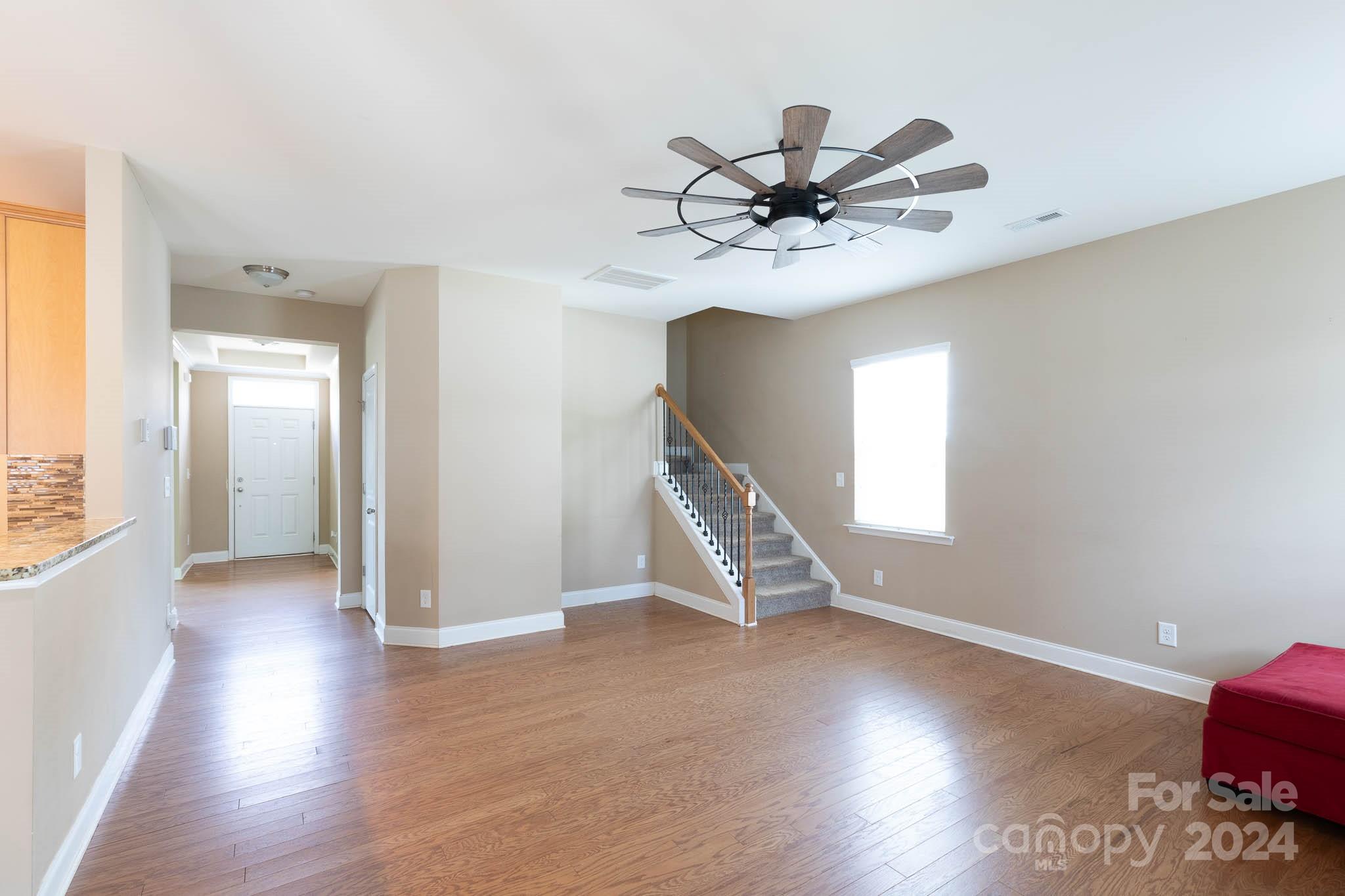 The Parks - Residential