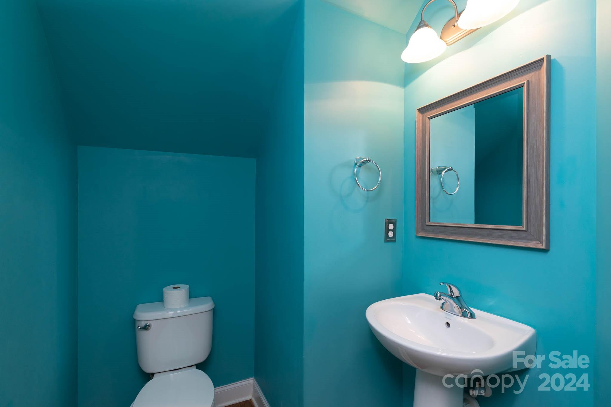 The Parks - Residential