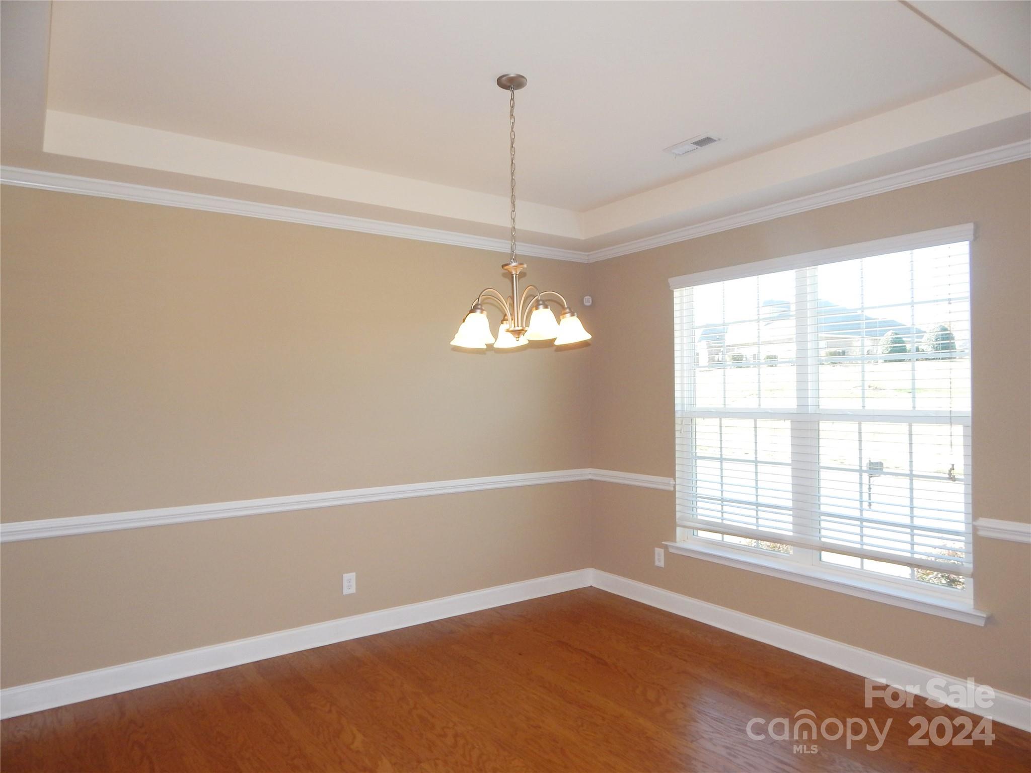 The Parks - Residential