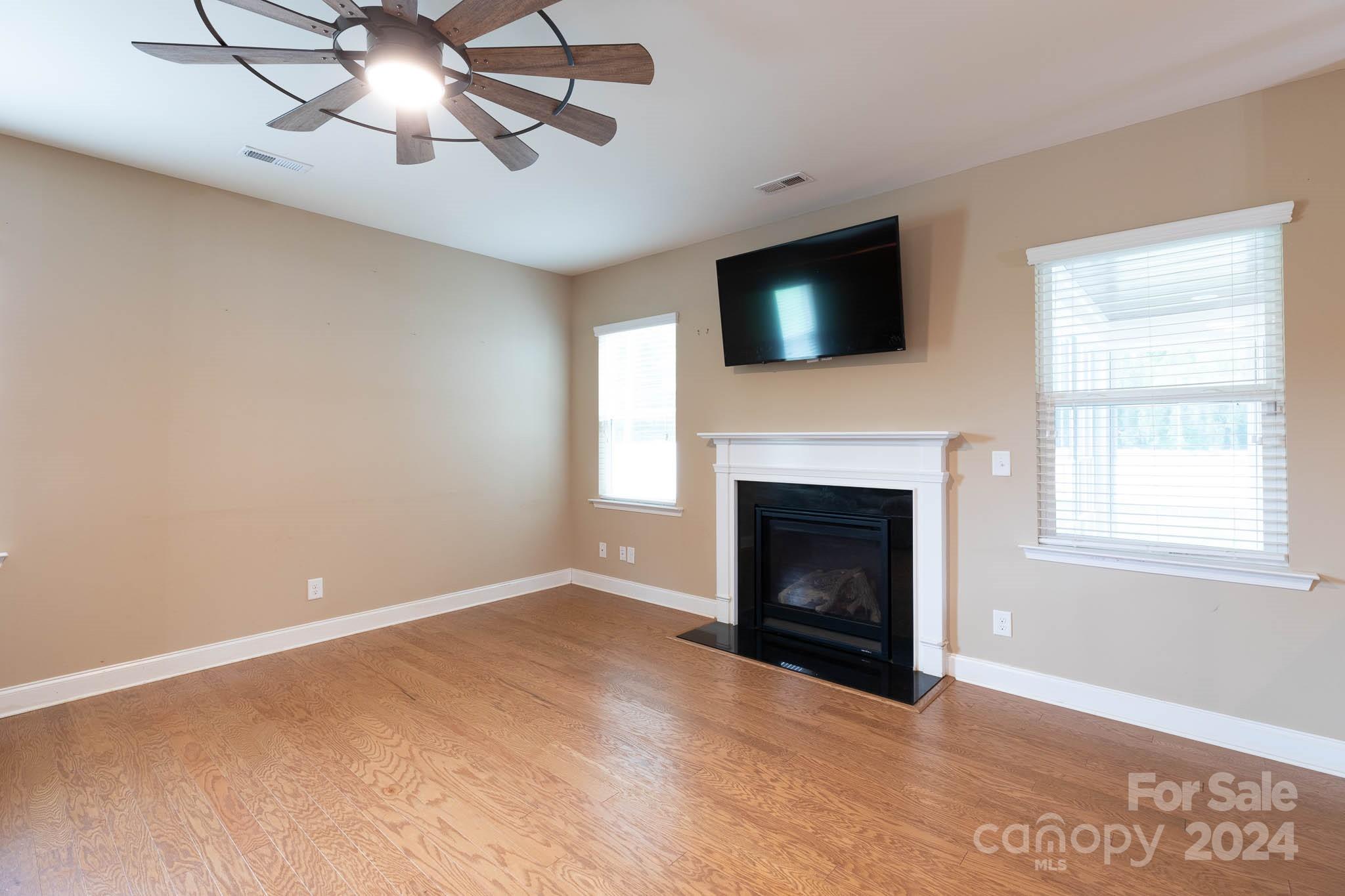 The Parks - Residential