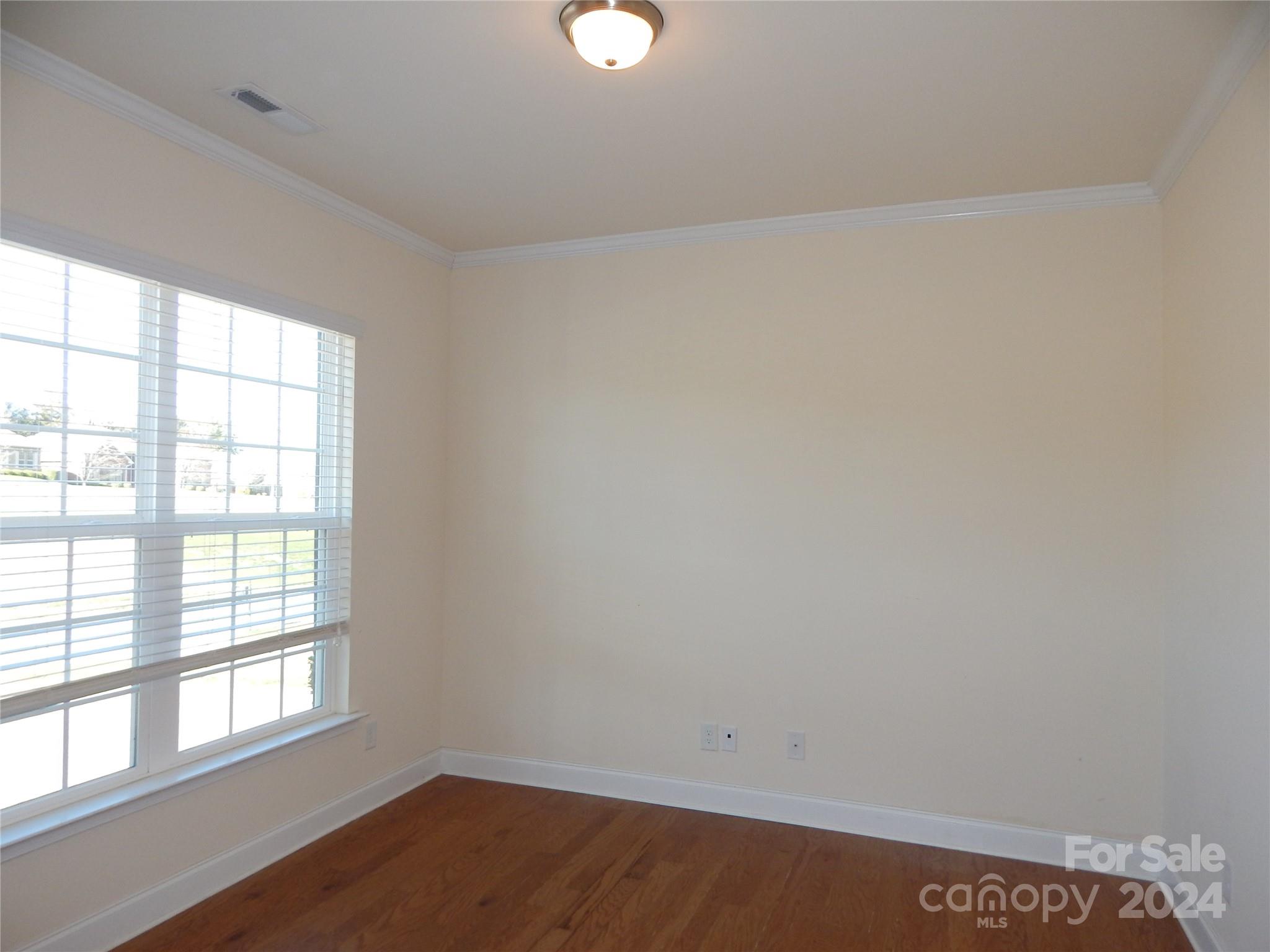 The Parks - Residential