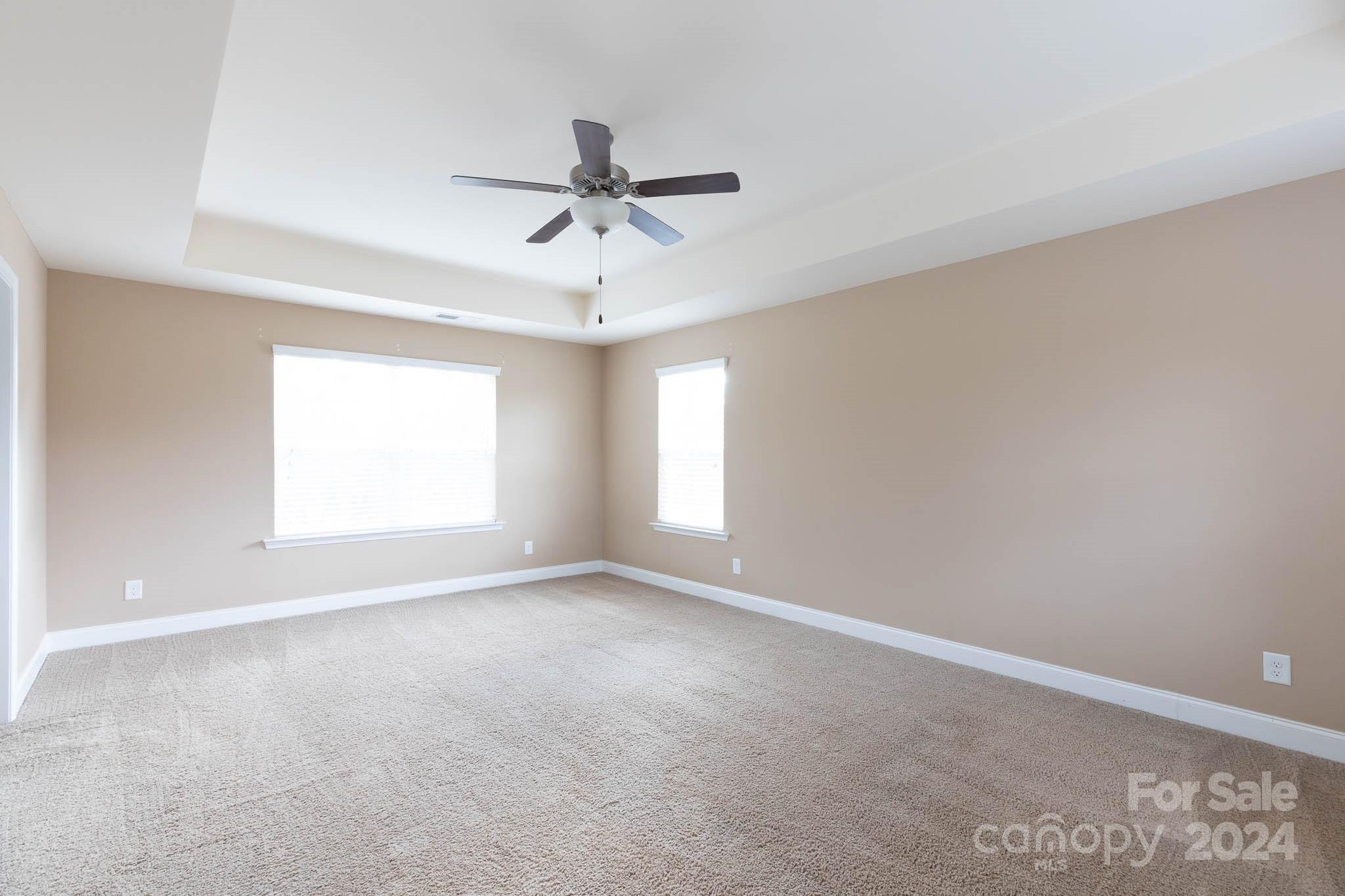 The Parks - Residential