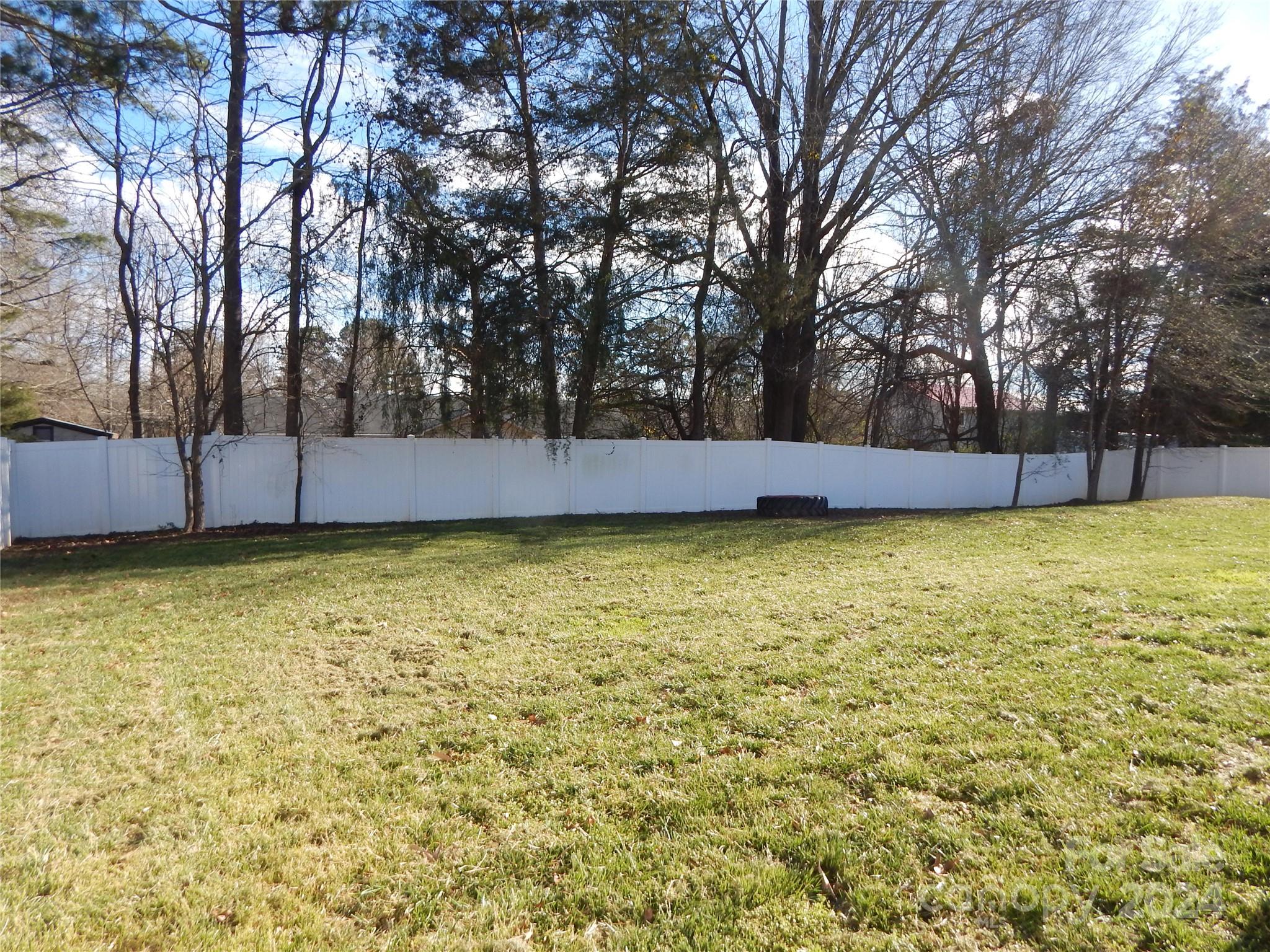 The Parks - Residential